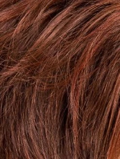 Encore Wig By Ellen Wille | Double Mono Top -Do it with Wig shop. Encore HotChili Mix