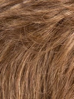 Encore Wig By Ellen Wille | Double Mono Top -Do it with Wig shop. Encore Nutbrown Mix