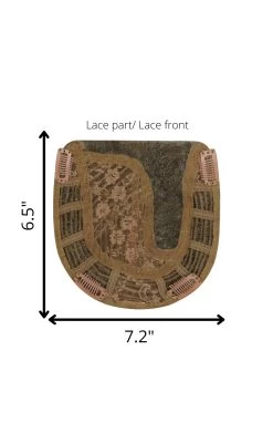 Ensley TP By Rene Of Paris -Do it with Wig shop. EnsleyTPbase