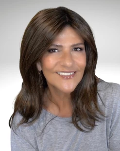 Bobbi Wig By Envy | Mono Top -Do it with Wig shop. EnvyBOBBIEspresso