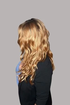 Blaze Wig By Estetica 28 Blaze Wig By Estetica -Do it with Wig shop. EsteticaBlazeMardarinRootedSIDE