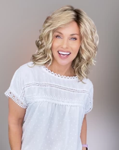 Brooklyn Wig By Estetica 26 Brooklyn Wig By Estetica -Do it with Wig shop. EsteticaBrooklynRH1488RT8 4