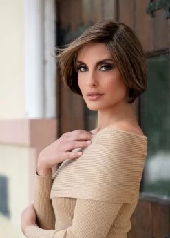 Eve Wig By Envy | Mono Part 32 Eve Wig By Envy | Mono Part -Do it with Wig shop. Eve4062 3