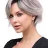 Eve Wig By Envy | Mono Part -Do it with Wig shop. Eve 0100