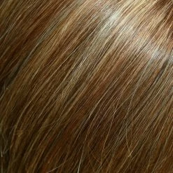 Top Form French 18" Topper | Renau Exclusive -Do it with Wig shop. FS26 31S6 Salted Carmel HH 9b3b88de 71d5 4701 a72c 0067268e1c1f