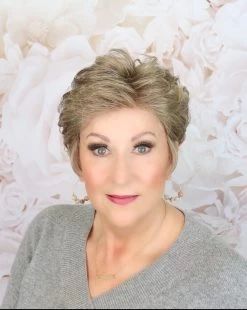 Apart Mono Wig By Ellen Wille | Mono Top 22 Apart Mono Wig By Ellen Wille | Mono Top -Do it with Wig shop. Facetune 02 02 2020 22 03 07