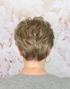 Apart Mono Wig By Ellen Wille | Mono Top 24 Apart Mono Wig By Ellen Wille | Mono Top -Do it with Wig shop. Facetune 02 02 2020 22 03 17