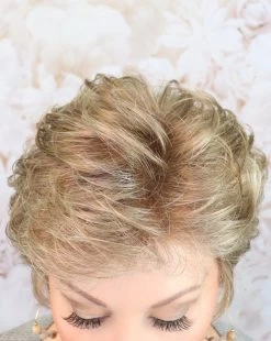 Apart Mono Wig By Ellen Wille | Mono Top 23 Apart Mono Wig By Ellen Wille | Mono Top -Do it with Wig shop. Facetune 02 02 2020 22 03 52