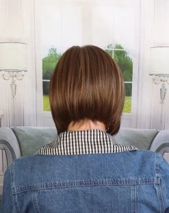 Codi XO Wig By Amore | Double Mono Top -Do it with Wig shop. Facetune 06 09 2020 18 52 31