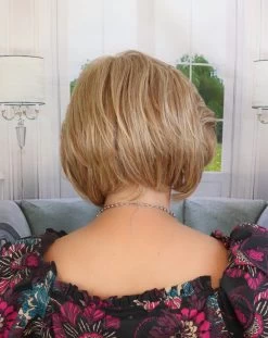 In Charge Wig By Raquel Welch | Mono Part -Do it with Wig shop. Facetune 06 09 2020 18 58 50