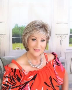 Michele Wig By Henry Margu -Do it with Wig shop. Facetune 09 08 2020 15 01 02