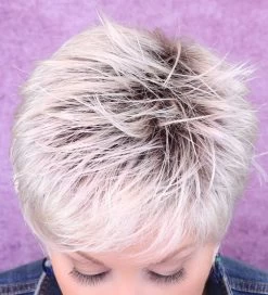 Cool Wig By Ellen Wille | Mono Crown 29 Cool Wig By Ellen Wille | Mono Crown -Do it with Wig shop. Facetune 10 06 2019 14 09 38