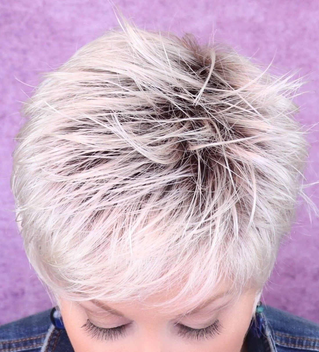 Cool Wig By Ellen Wille | Mono Crown 10 Cool Wig By Ellen Wille | Mono Crown - Image 8