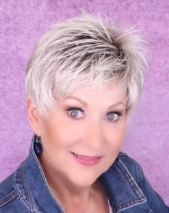 Cool Wig By Ellen Wille | Mono Crown 27 Cool Wig By Ellen Wille | Mono Crown -Do it with Wig shop. Facetune 10 06 2019 14 09 51