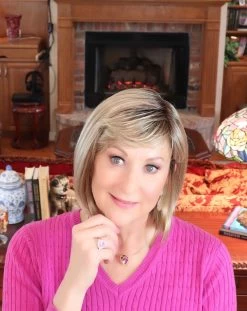 Emma Wig By Estetica -Do it with Wig shop. Facetune 13 01 2019 13 57 33