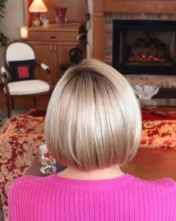 Emma Wig By Estetica -Do it with Wig shop. Facetune 13 01 2019 14 00 30