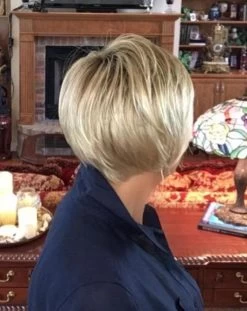 Java Wig By Ellen Wille | Mono Crown -Do it with Wig shop. Facetune 15 03 2019 20 18 35