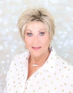 Ophelia Wig By Envy | Human Hair | Synthetic Blend -Do it with Wig shop. Facetune 16 05 2019 14 59 02