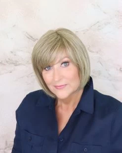 Yuri Wig By Envy | Human Hair | Synthetic Blend -Do it with Wig shop. Facetune 18 05 2019 12 23 07