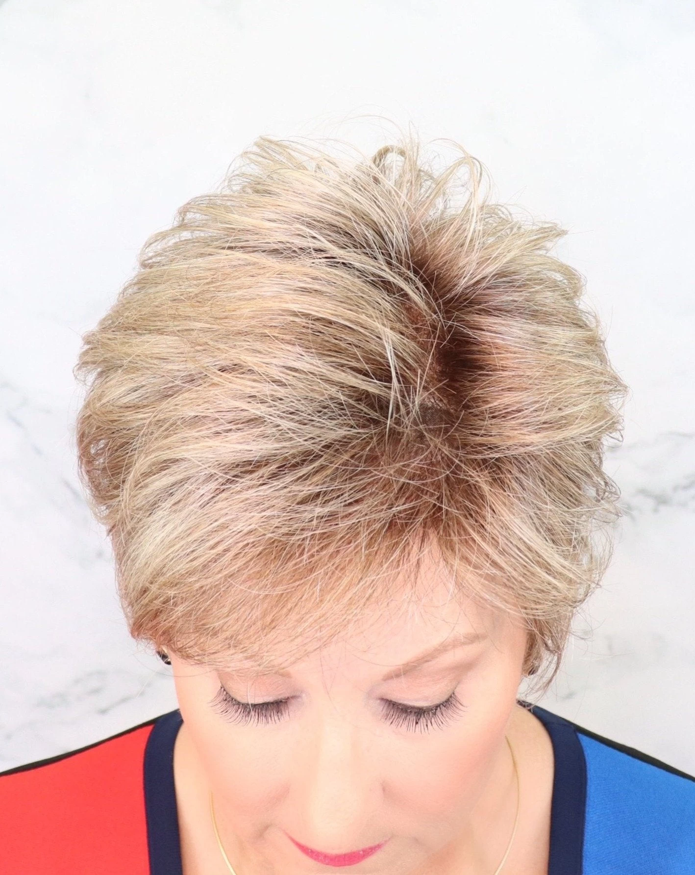 Fair Mono Wig By Ellen Wille | Mono Top 16 Fair Mono Wig By Ellen Wille | Mono Top - Image 14