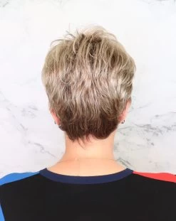 Fair Mono Wig By Ellen Wille | Mono Top 34 Fair Mono Wig By Ellen Wille | Mono Top -Do it with Wig shop. Facetune 26 07 2019 18 38 03