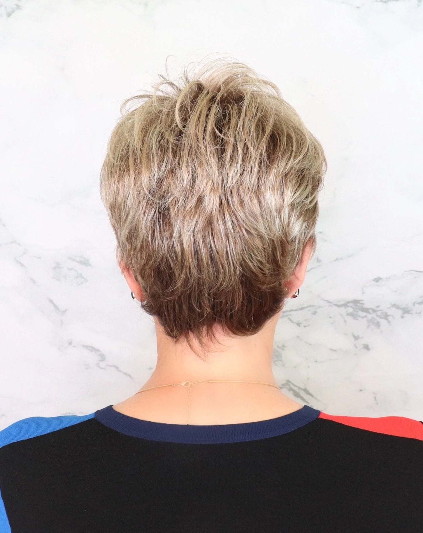 Fair Mono Wig By Ellen Wille | Mono Top 15 Fair Mono Wig By Ellen Wille | Mono Top - Image 13