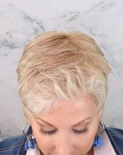 Fiona Wig By Envy | Mono Crown | Human Hair | Synthetic Blend -Do it with Wig shop. Facetune 27 05 2019 10 58 14