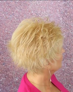 Olivia Wig By Envy | Human Hair | Synthetic Blend -Do it with Wig shop. Facetune 27 05 2019 13 35 35