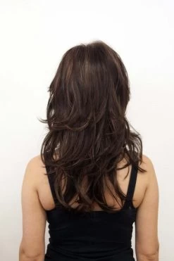 Faye Wig By Godiva's Secret Wigs -Do it with Wig shop. Faye Long Wig coffee latte back 68792.1389337556.500.659