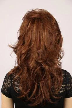 Faye Wig By Godiva's Secret Wigs -Do it with Wig shop. Faye irish spice back 19415.1466534987.500.659