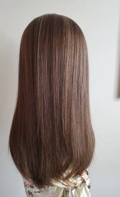 Fearless Topper By PUSH 16"| 8 X 8 Base -Do it with Wig shop. Fearless6 12 8x8 14 16Back