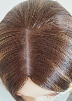 Fearless Topper By PUSH 16"| 8 X 8 Base -Do it with Wig shop. Fearless6 12 8x8 14 16Top