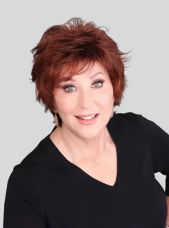 Felicity Wig By WigPro | Synthetic Wig -Do it with Wig shop. Felicity32 130WigProfront