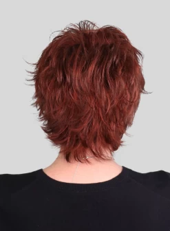 Felicity Wig By WigPro | Synthetic Wig -Do it with Wig shop. Felicity32 130back