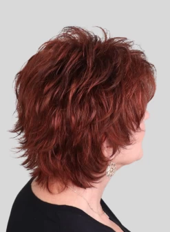Felicity Wig By WigPro | Synthetic Wig -Do it with Wig shop. Felicity32 130side