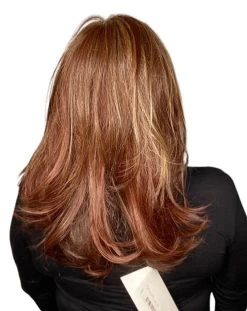 Fiery Wig By Jon Renau -Do it with Wig shop. FieryJR32F3