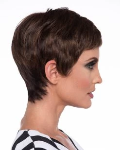 Fiona Wig By Envy | Mono Crown | Human Hair | Synthetic Blend -Do it with Wig shop. FionaRS