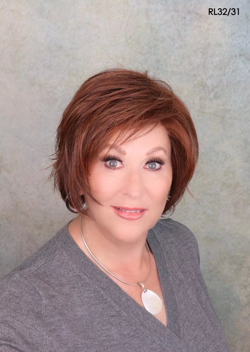 Flirting With Fashion Wig By Raquel Welch 4 Flirting With Fashion Wig By Raquel Welch - Image 2