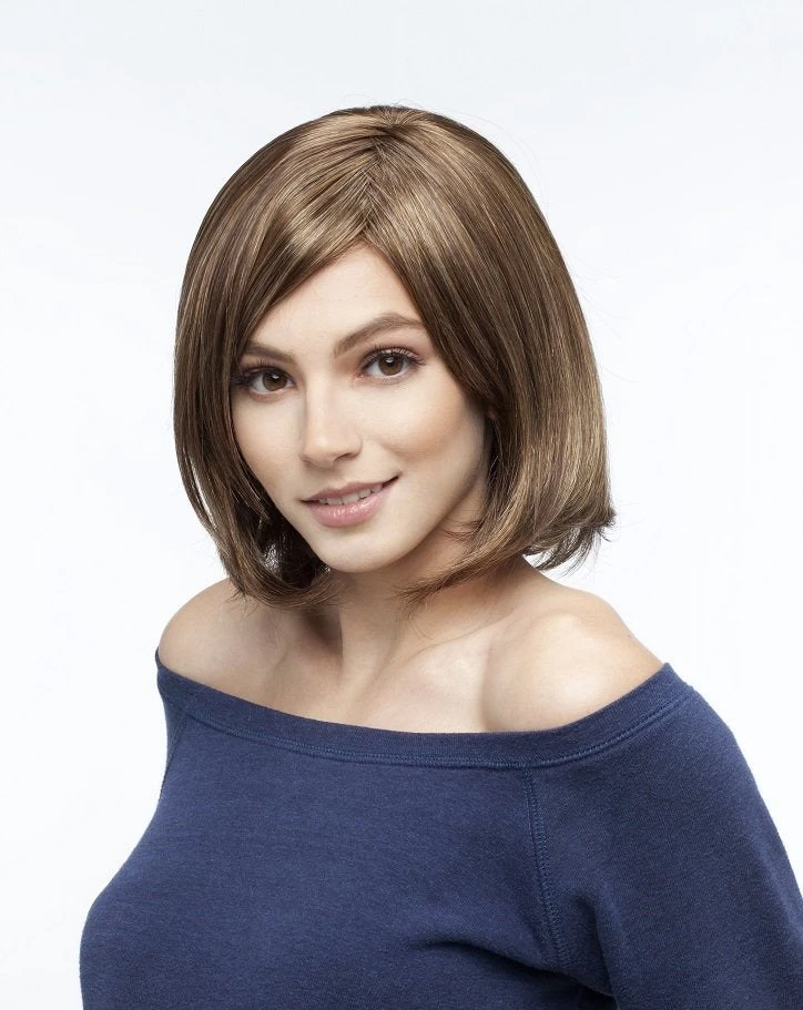 Florida II Wig By Dream USA | Mono Top 5 Florida II Wig By Dream USA | Mono Top - Image 3
