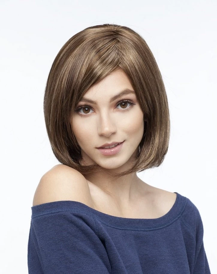 Florida II Wig By Dream USA | Mono Top 6 Florida II Wig By Dream USA | Mono Top - Image 4