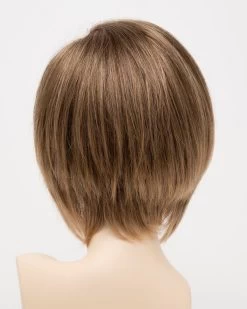 Francesca Wig By Envy 25 Francesca Wig By Envy -Do it with Wig shop. FrancescaBack Frosted