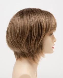 Francesca Wig By Envy 24 Francesca Wig By Envy -Do it with Wig shop. FrancescaRightSide Froseted