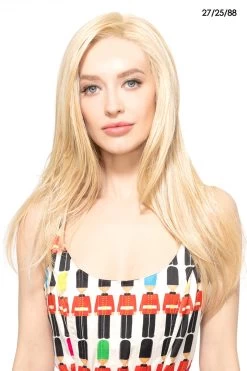 Glam Wig By TressAllure | Mono Top | Heat-Friendly Synthetic -Do it with Wig shop. FrontGlam 272588 0172 Edit