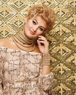 Acclaim Wig By Gabor | Petite Cap