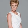 Aspire Wig By Gabor | Petite Cap -Do it with Wig shop. GB Aspire Model Front1