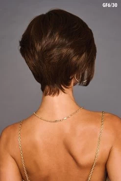 Best In Class Wig By Gabor | Mono Part 26 Best In Class Wig By Gabor | Mono Part -Do it with Wig shop. GB BestInClass Model Side3