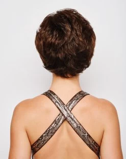 Carte Blanche Wig By Gabor | Large Cap 27 Carte Blanche Wig By Gabor | Large Cap -Do it with Wig shop. GB CarteBlanch GoldenAnniversary Model Side3 98cff746 669c 4e3b af59 ae0977f035c0