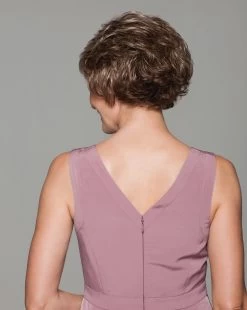 Commitment Wig By Gabor | Large Cap -Do it with Wig shop. GB Commitment Model Side3 9a5c2738 61d9 4fec a4ee faf34293e758