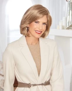 Curves Ahead Wig By Gabor | Mono Part 29 Curves Ahead Wig By Gabor | Mono Part -Do it with Wig shop. GB CurvesAhead Model2 Lifestyle1