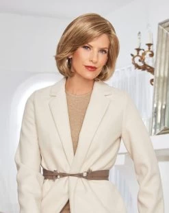 Curves Ahead Wig By Gabor | Mono Part 30 Curves Ahead Wig By Gabor | Mono Part -Do it with Wig shop. GB CurvesAhead Model2 Lifestyle2